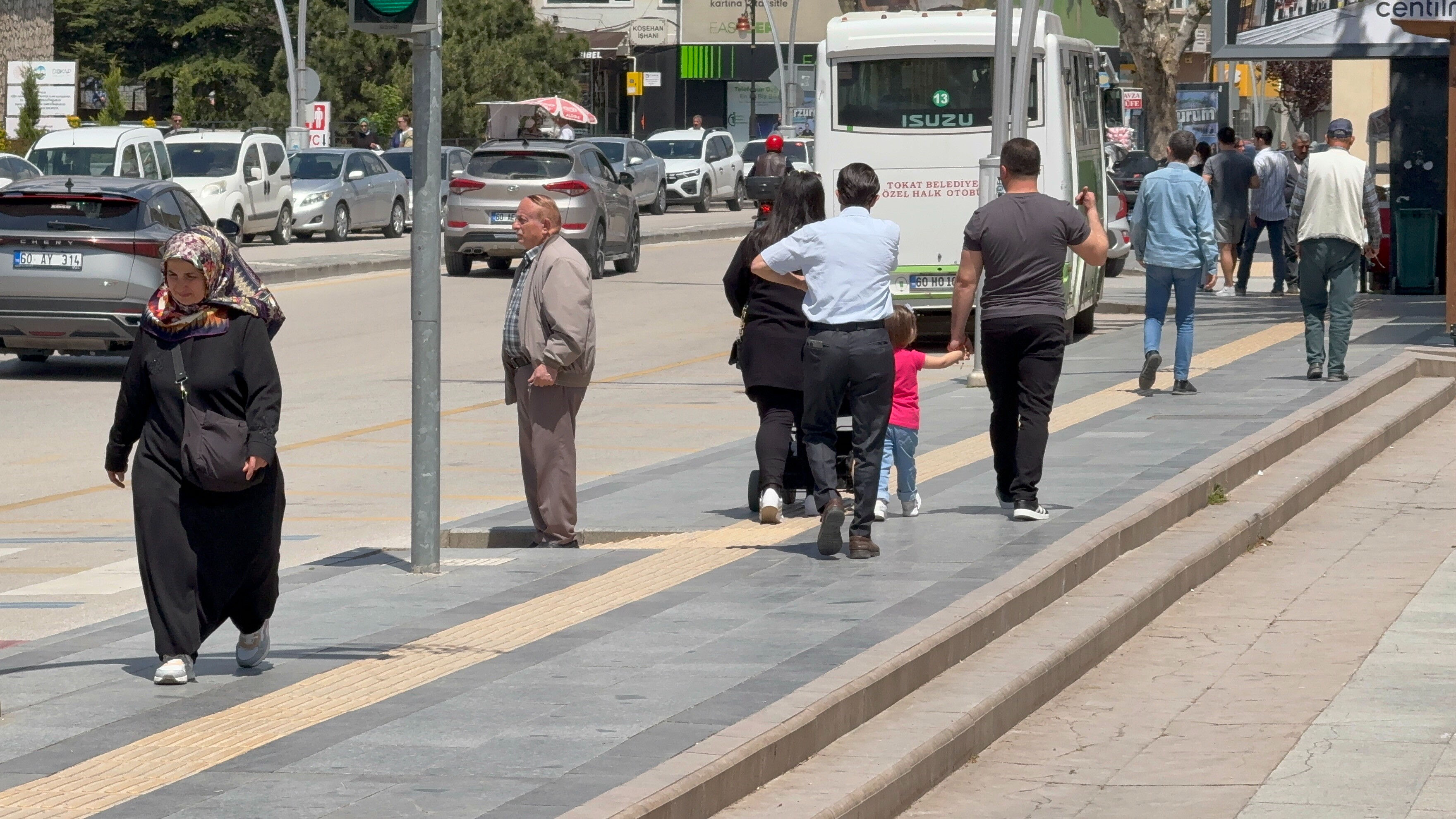 Türkiye'de en çok Tokat'ta görülüyor; Uzmanlar vatandaşları dikkatli olmaları konusunda uyardı... Türkiye'de en çok Tokat'ta görülüyor; Uzmanlar vatandaşları dikkatli olmaları konusunda uyardı... - 1. Resim