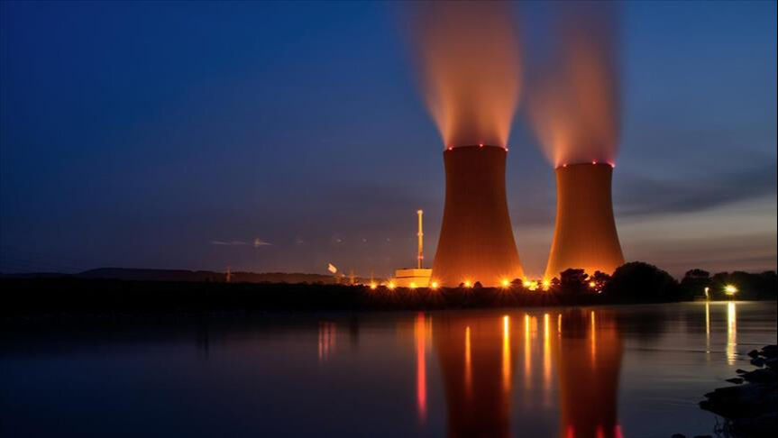 Ülkede 35 yıl sonra bir ilk! Yeni nesil nükleer şirket kurdular - 1. Resim