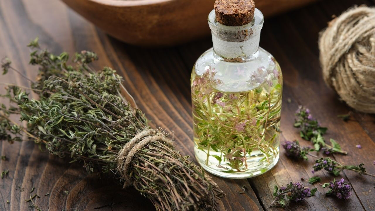 Yaz geldi, sivrisinekler çıktı: Kovmak için 7 doğal yöntem - 8. Resim