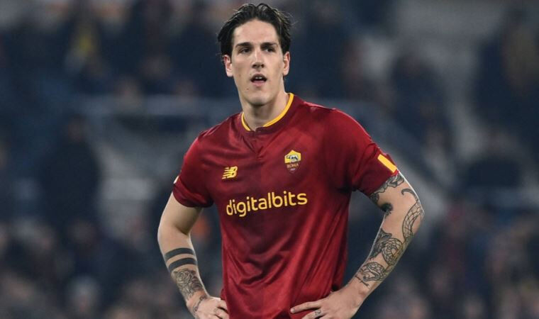 Zaniolo Galatasaray'a geri dönüyor! Sarı-kırmızılılar karar aşamasında Zaniolo Galatasaray'a geri dönüyor! Sarı-kırmızılılar karar aşamasında - 3. Resim