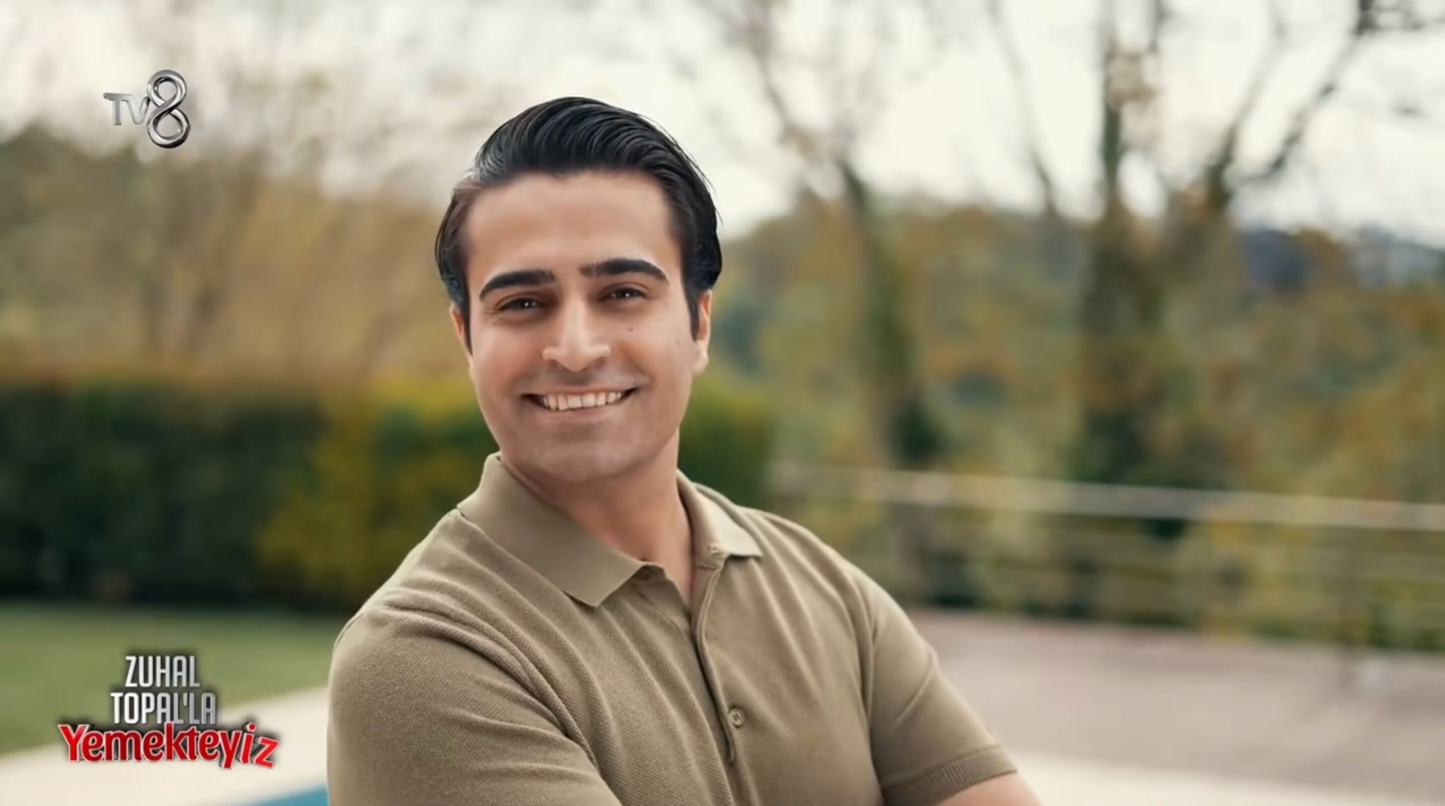 Zuhal Topal'la Yemekteyiz Yusuf Koçyiğit kimdir? Yemekteyiz Yusuf kaç puan aldı? - 1. Resim