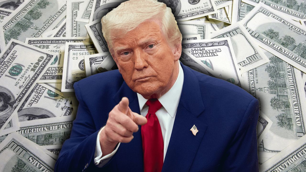 12 bin kişiye istihdam sağlayacaktı! Trump'ın hamlesi sonrası 50 milyar dolarlık yatırımı iptal edecekler 12 bin kişiye istihdam sağlayacaktı! Trump'ın hamlesi sonrası 50 milyar dolarlık yatırımı iptal edecekler