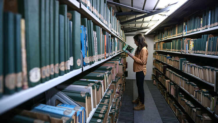 19 Mayıs kütüphaneler açık mı, kapalı mı? 19 Mayıs açık kütüphaneler - 1. Resim