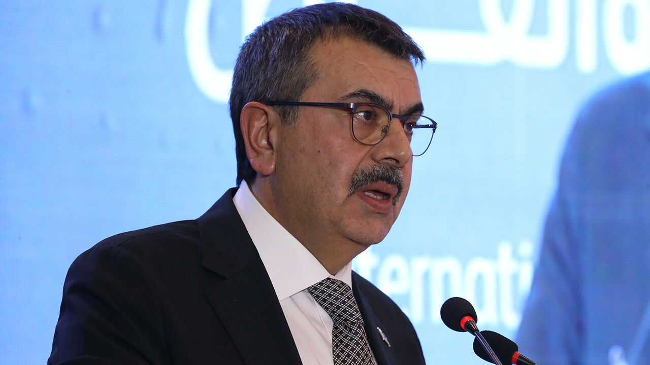 2025-2026 eğitim öğretim yılı ne zaman başlıyor? MEB takvimi açıkladı Milli Eğitim Bakanı Yusuf Tekin