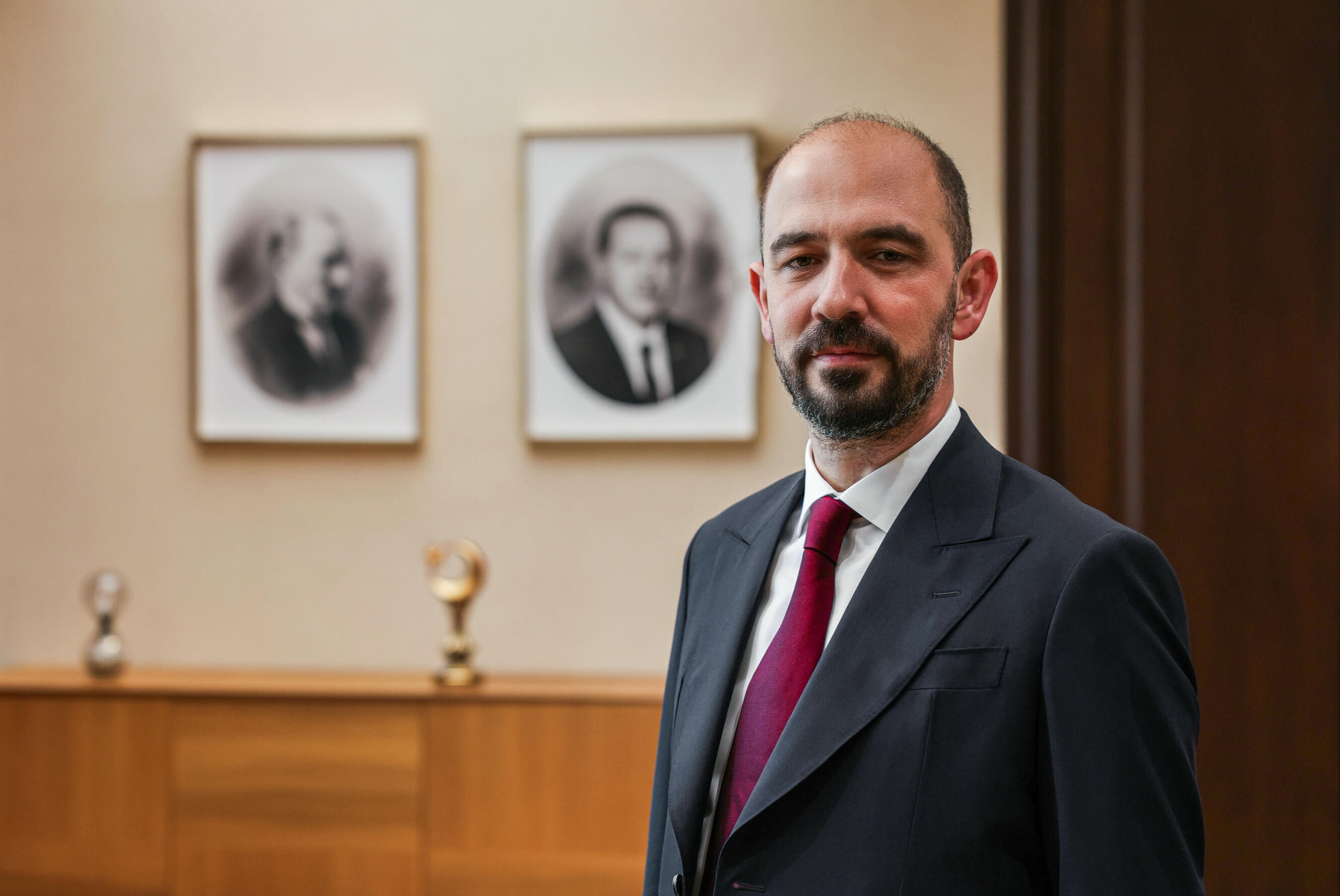 3 bin 4 bağımsız bölüm satışı! Emlak Konut'tan ilk çeyrekte 3.2 milyar TL net kar - 2. Resim