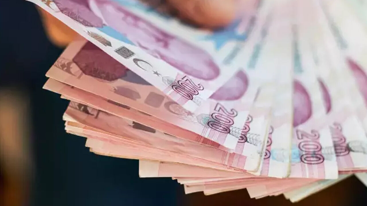 Mayıs ayı evde bakım maaşı yattı mı