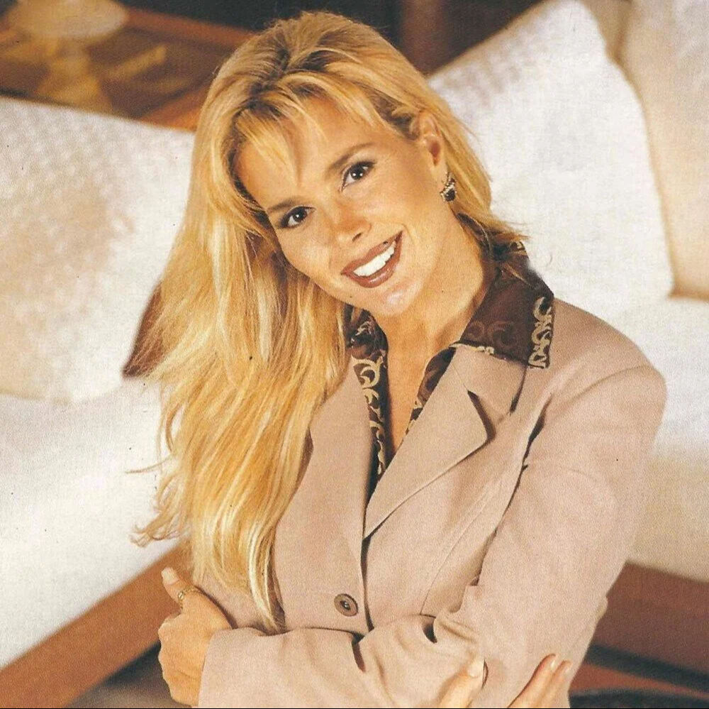 80'li yıllara damga vuran Harika Avcı ile ilgili sevenlerini üzen haber: