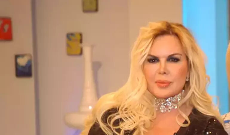 80'li yıllara damga vuran Harika Avcı ile ilgili sevenlerini üzen haber: