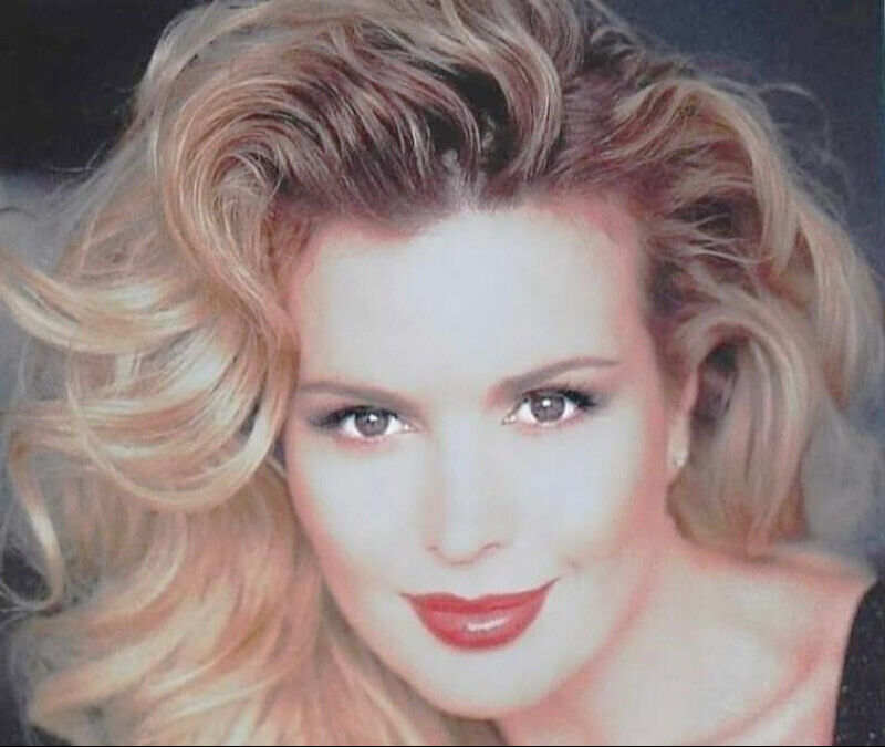 80'li yıllara damga vuran Harika Avcı ile ilgili sevenlerini üzen haber: