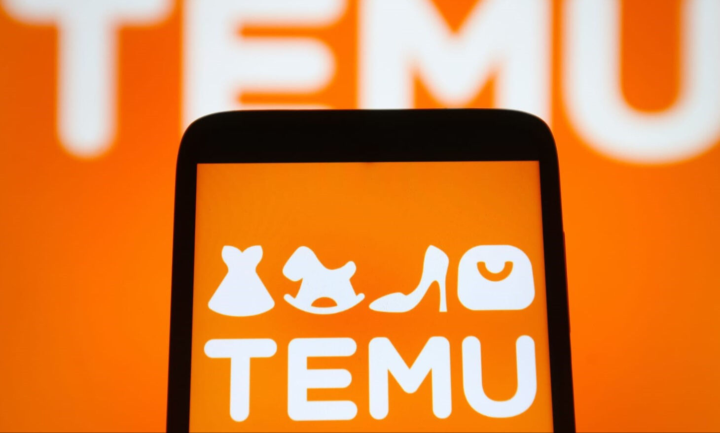 Aman dikkat, kişisel verileriniz çalınmış olabilir! Temu'ya rekor ceza - 1. Resim