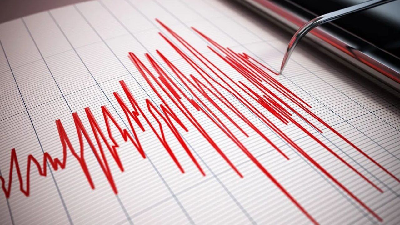 Ankara'da deprem mi oldu? 15 Mayıs Ankara deprem son dakika Ankara'da deprem mi oldu? 15 Mayıs Ankara deprem son dakika
