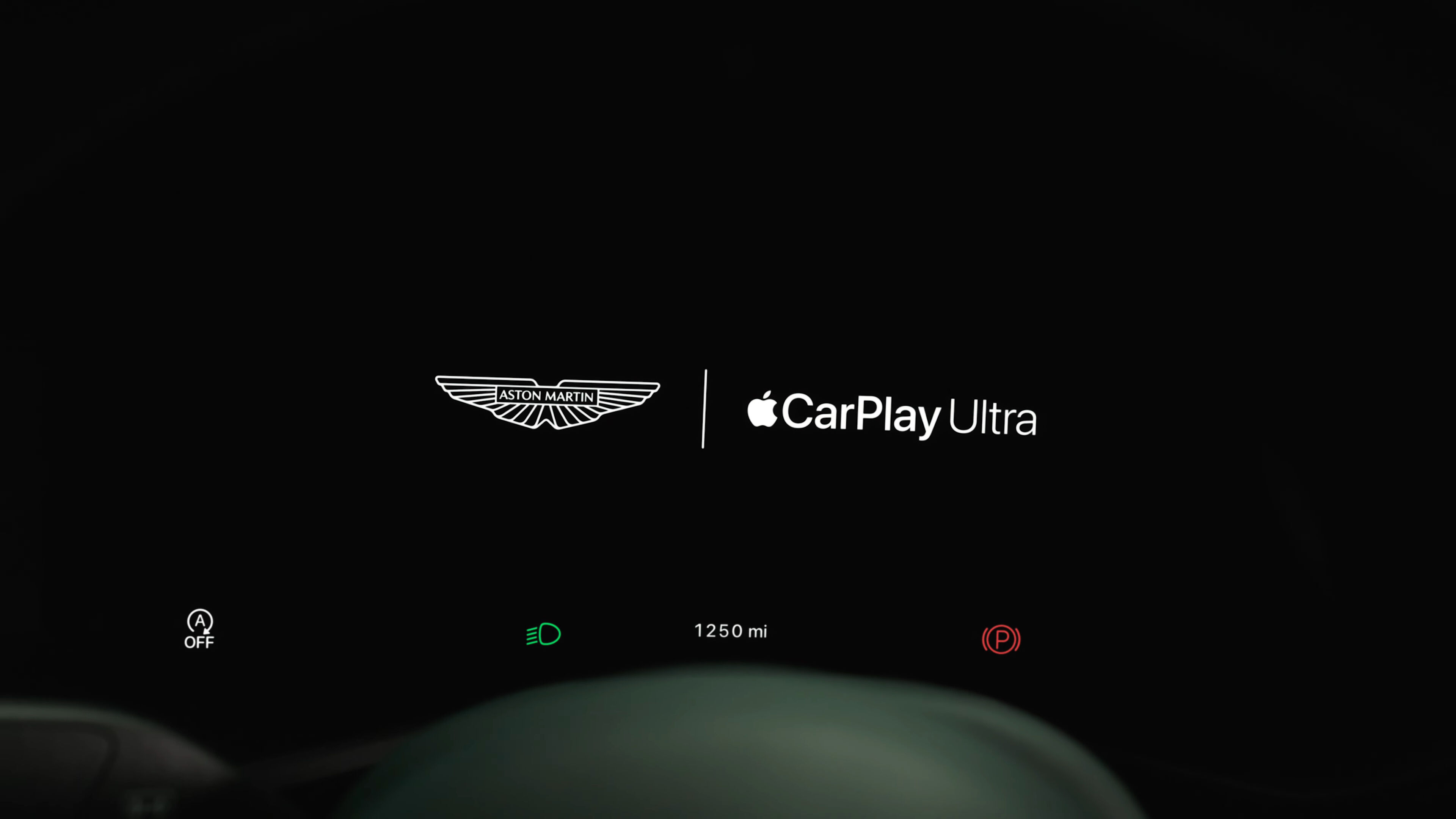 Apple CarPlay Ultra tanıtıldı! ilk durak Aston Martin... Hyundai, Kia ve Genesis yolda - 4. Resim