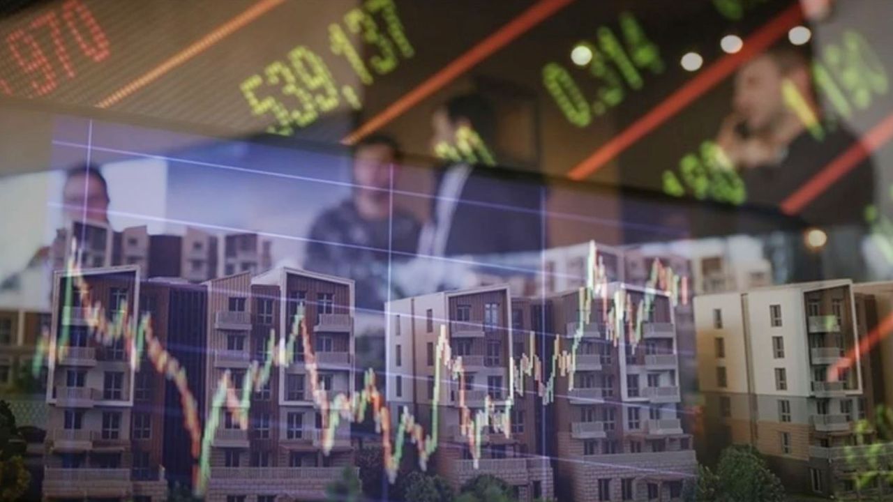Avrupa'yı konut krizi sardı! AB harekete geçti, 300 milyar avrodan bahsediliyor Avrupa'yı konut krizi sardı! AB harekete geçti, 300 milyar avrodan bahsediliyor