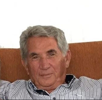Balıkesir'de feci kaza! Karı kocaya araba çaptı, 83 yaşındaki adam öldü - 1. Resim
