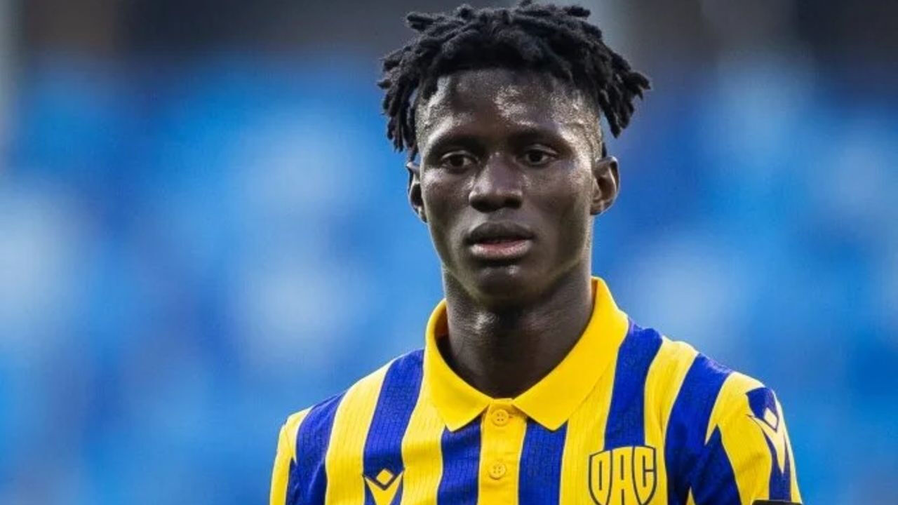 Beşiktaş, ilk transferini gerçekleştirmek üzere: Kartal'ın hedefi Bajo - 1. Resim