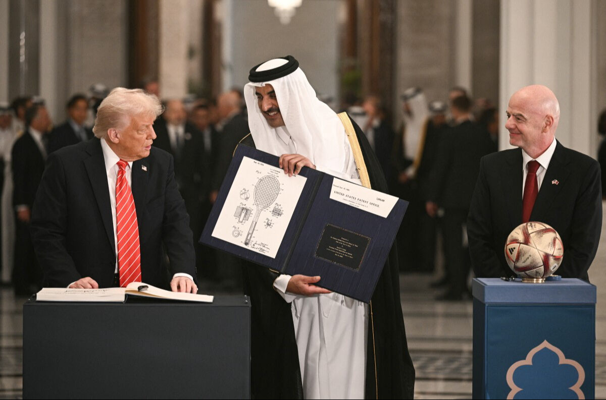 Böylesi ne görüldü ne duyuldu: Başrolde Trump! 4 günde 4 trilyon dolar... - 2. Resim