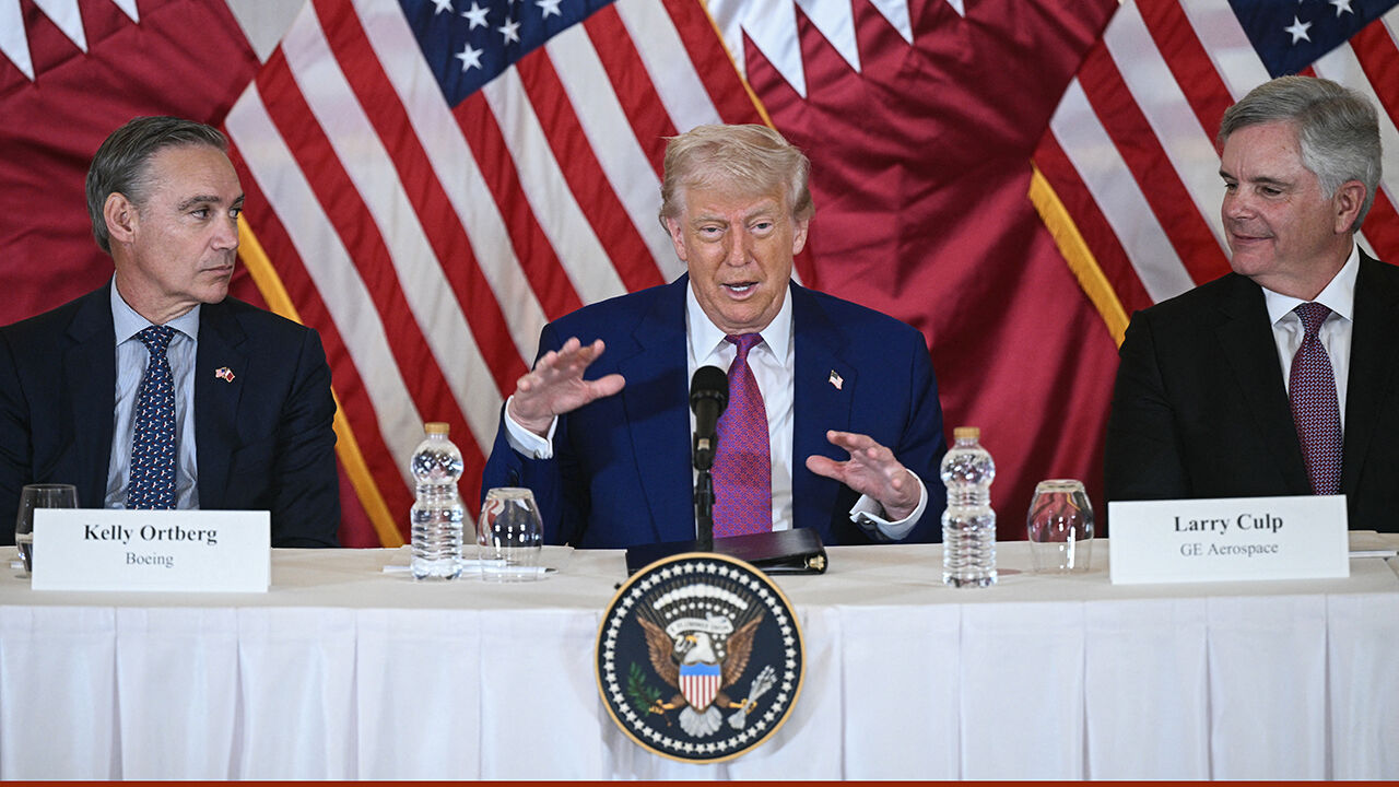 Böylesi ne görüldü ne duyuldu: Başrolde Trump! 4 günde 4 trilyon dolar... - 4. Resim