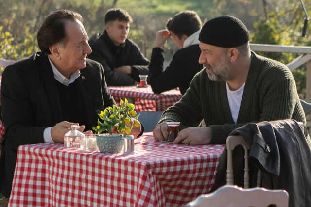 Bugün televizyonda neler var? 15 Mayıs 2025 Perşembe Tv yayın akışı - 3. Resim