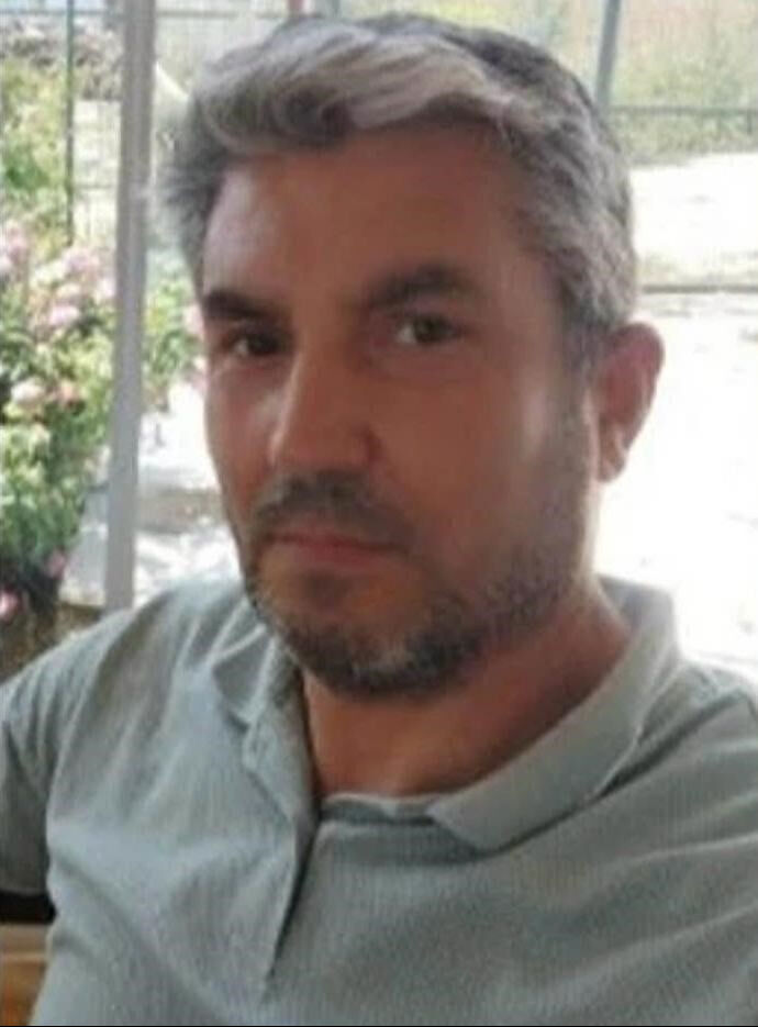 Çorum'da un fabrikasındaki patlamadan acı haber geldi! 8 gün sonra hayatını kaybetti - 1. Resim