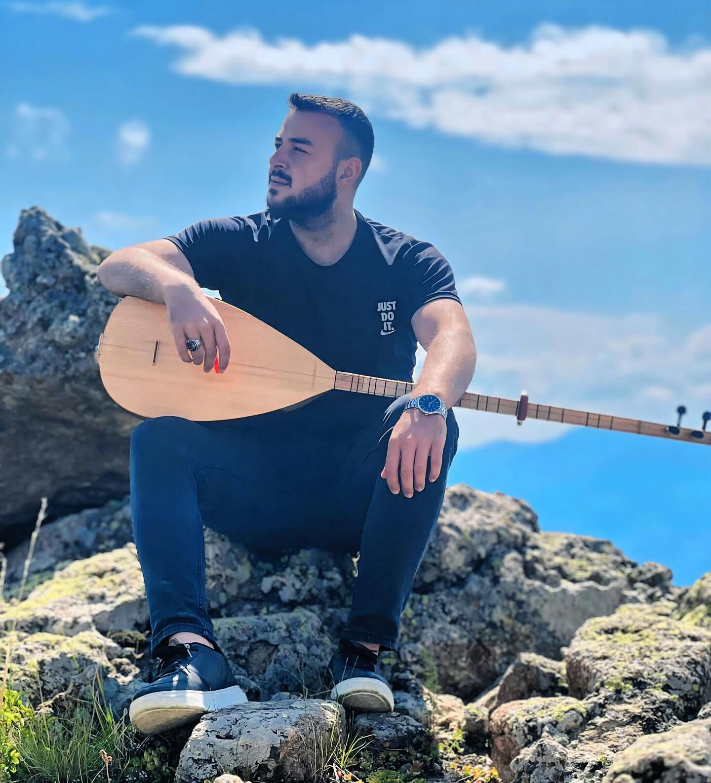 “Dağ Başında Soğuk Varmış” türküsüyle tanınmıştı! Son hali gündem oldu: Mesleği şaşırttı - 2. Resim