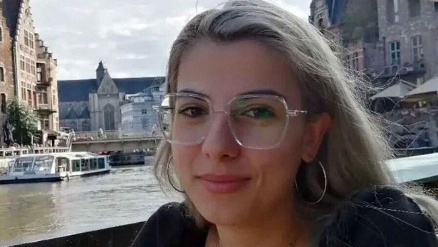 Cumhurbaşkanına hakaretten tutukluydular! Esila Ayık ve 2 kişi tahliye edildi - 1. Resim