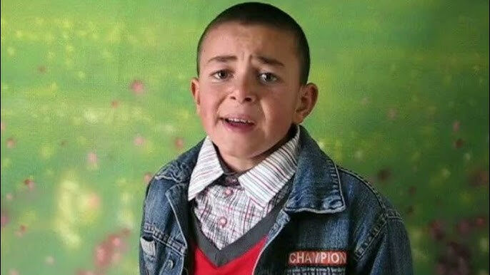 “Dağ başında soğuk varmış” türküsüyle tanınmıştı! Son hali gündem oldu: Mesleği şaşırttı - 1. Resim