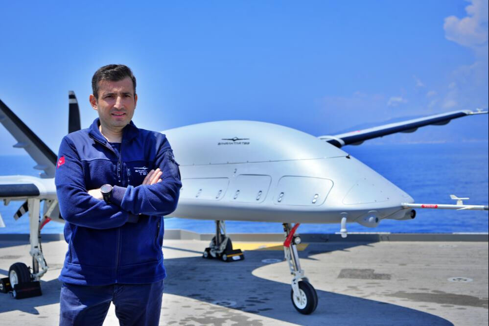 D&uuml;nya, T&uuml;rkiye'yi konuşuyor! "Yeni bir &ccedil;ağın kapılarını a&ccedil;tı" - 2. Resim