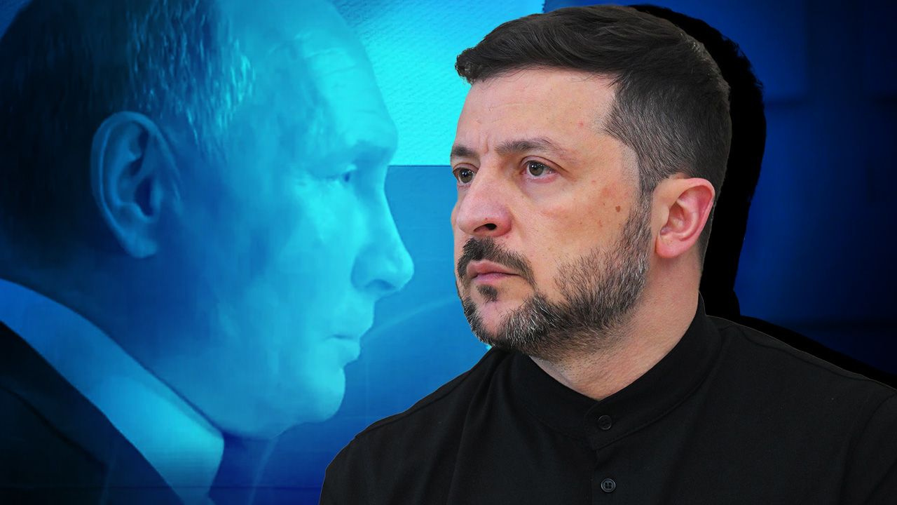 Dünyanın gözü Türkiye'de! İstanbul'daki Rusya-Ukrayna barış görüşmesi ne zaman gerçekleşecek? - Dünya