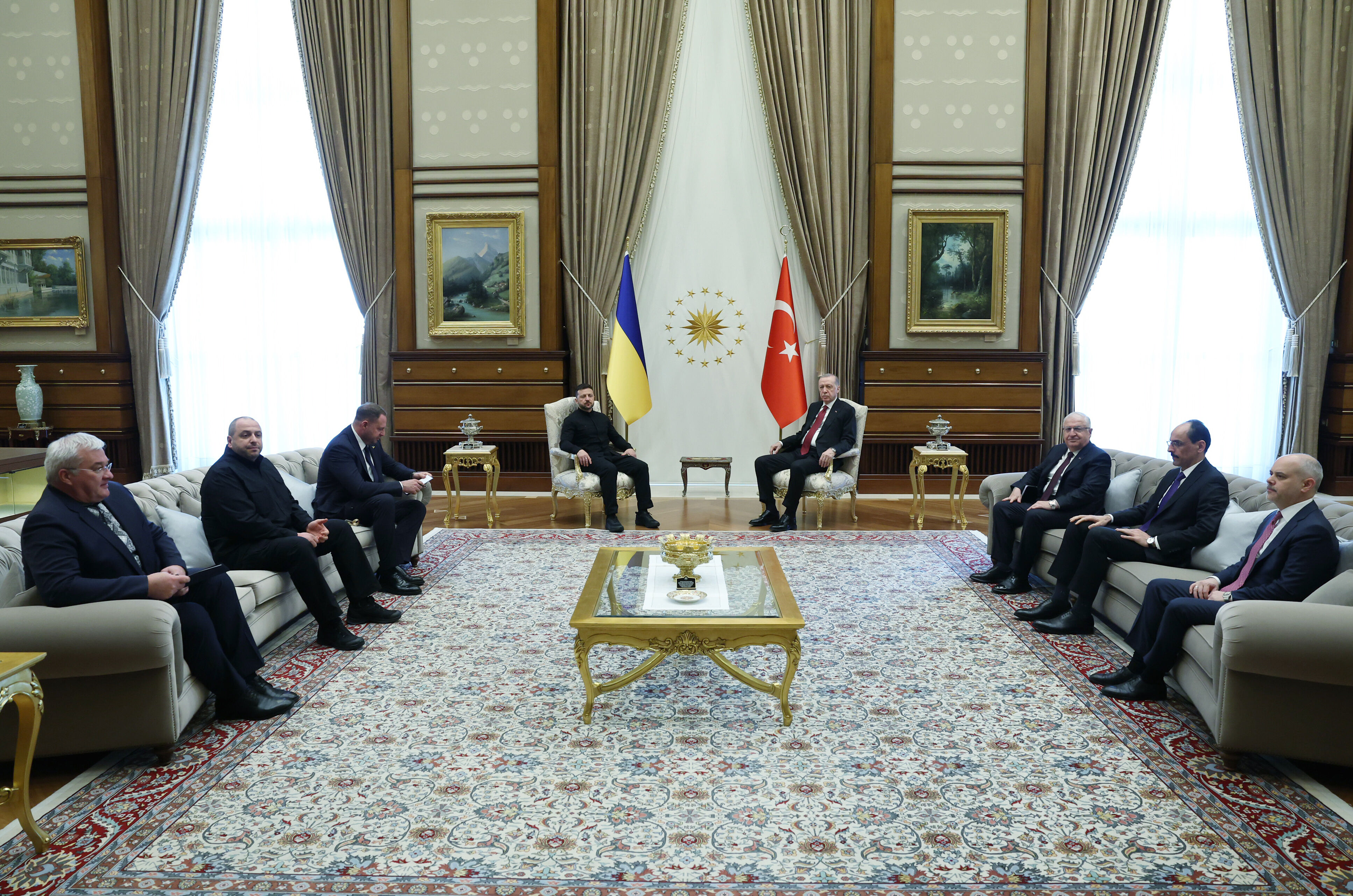 Dünyanın gözü Türkiye'de! İstanbul'daki Rusya-Ukrayna barış görüşmesi ne zaman gerçekleşecek?