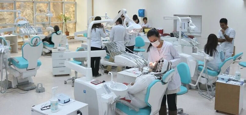 DUS sonuçları ne zaman açıklanacak, saat kaçta? 2025 ÖSYM DUS sonuçları heyecanla bekleniyor - 1. Resim