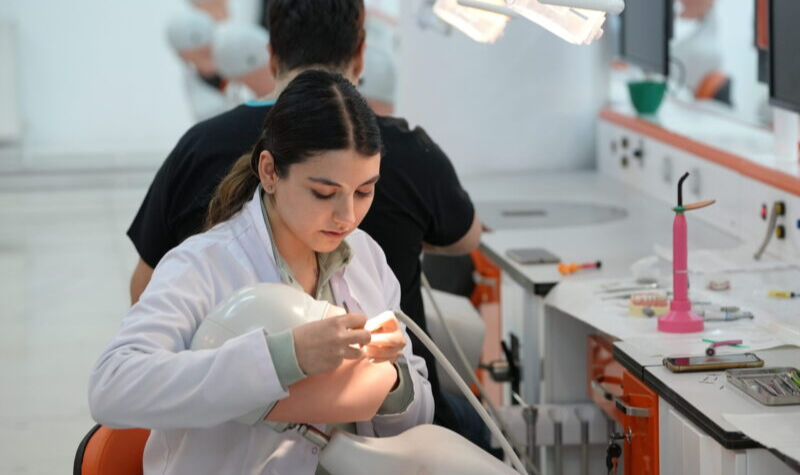 DUS sonuçları ne zaman açıklanacak, saat kaçta? 2025 ÖSYM DUS sonuçları heyecanla bekleniyor - 2. Resim