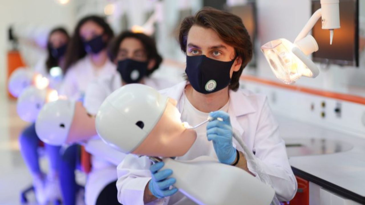 DUS sonuçları ne zaman açıklanacak, saat kaçta? 2025 ÖSYM DUS sonuçları heyecanla bekleniyor DUS sonuçları ne zaman açıklanacak, saat kaçta? 2025 ÖSYM DUS sonuçları heyecanla bekleniyor