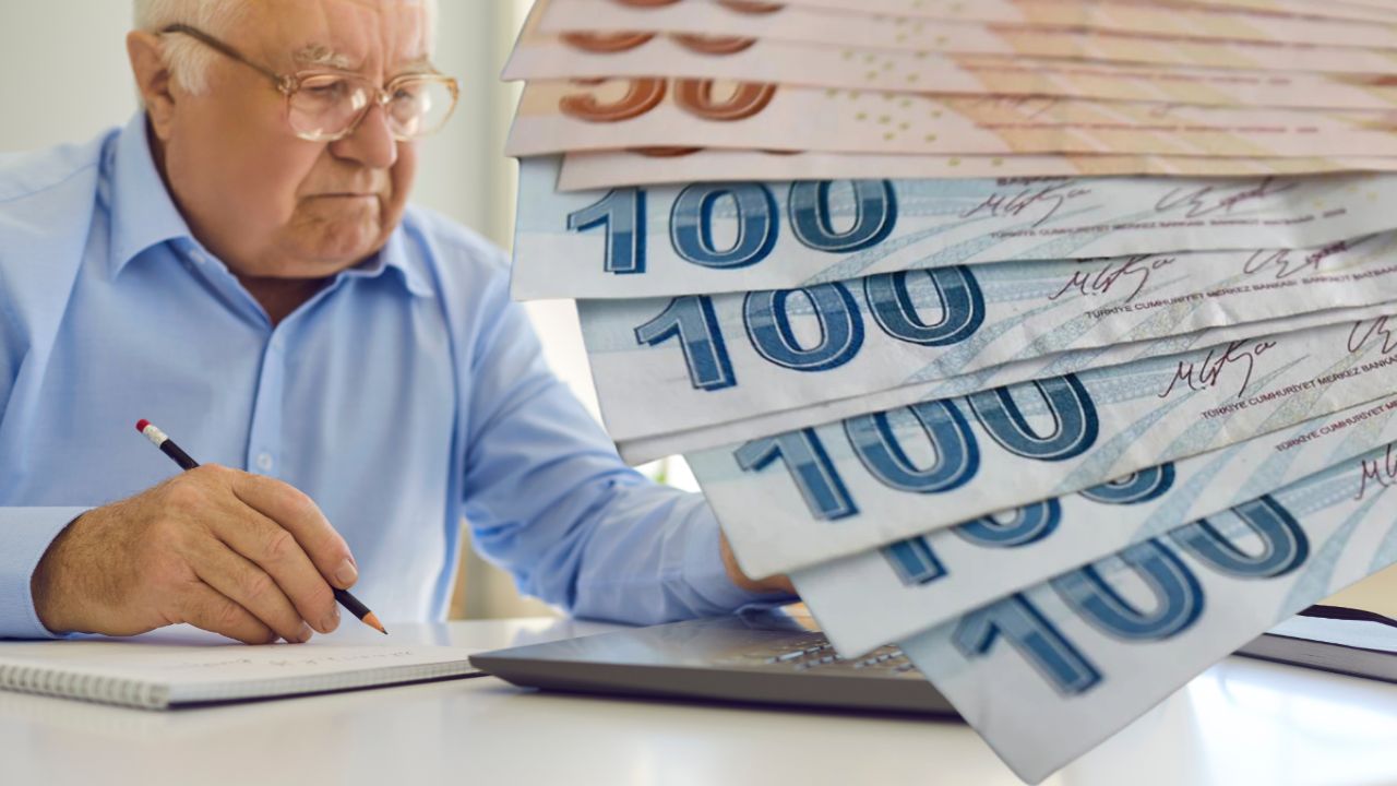 Emekli bayram ikramiyesi bu hafta yatar mı? Bayram ikramiyelerinde tarih belli oldu! Emekli bayram ikramiyesi bu hafta yatar mı? Bayram ikramiyelerinde tarih belli oldu!