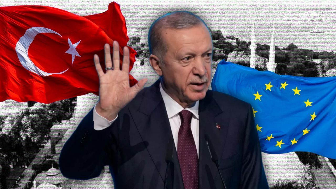 Erdoğan yarın Avrupa zirvesine katılacak! AB'nin güvenliği masada Erdoğan yarın Avrupa zirvesine katılacak! AB'nin güvenliği masada