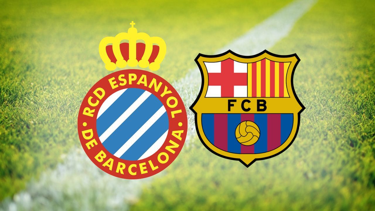 Espanyol Barcelona maçı saat kaçta, hangi kanalda? Barça şampiyonluk maçına çıkıyor! Espanyol Barcelona maçı saat kaçta, hangi kanalda? Barça şampiyonluk maçına çıkıyor!
