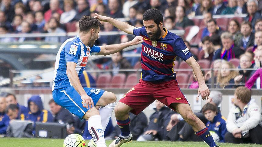 Espanyol - Barcelona maçı saat kaçta ve hangi kanalda? İspanya La Liga’da dev derbi! - 2. Resim