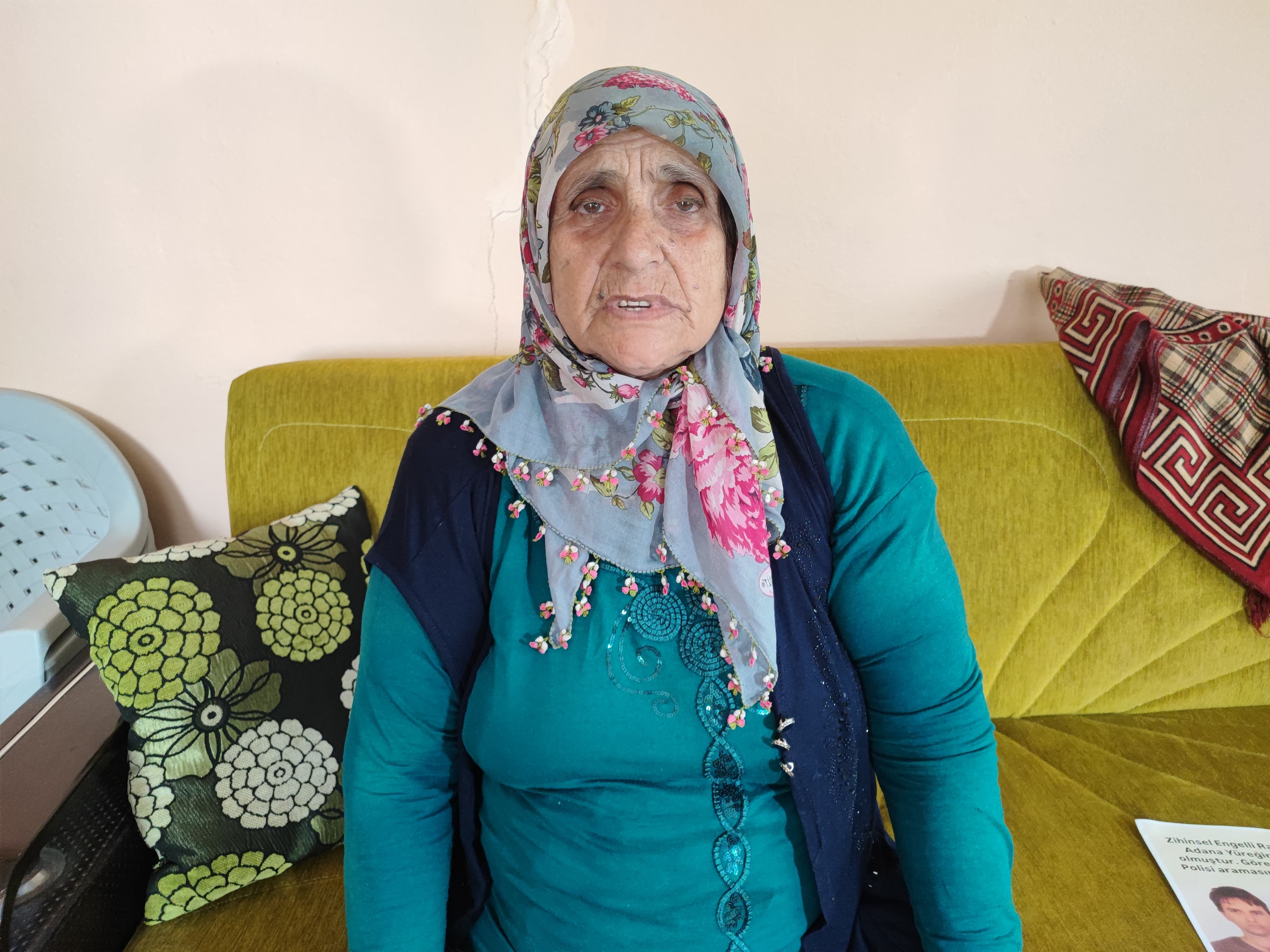 Evine giren hırsızla karşılaştı engelli kaldı! Daha acı haber geldi, 34 gün oldu ama... - 1. Resim