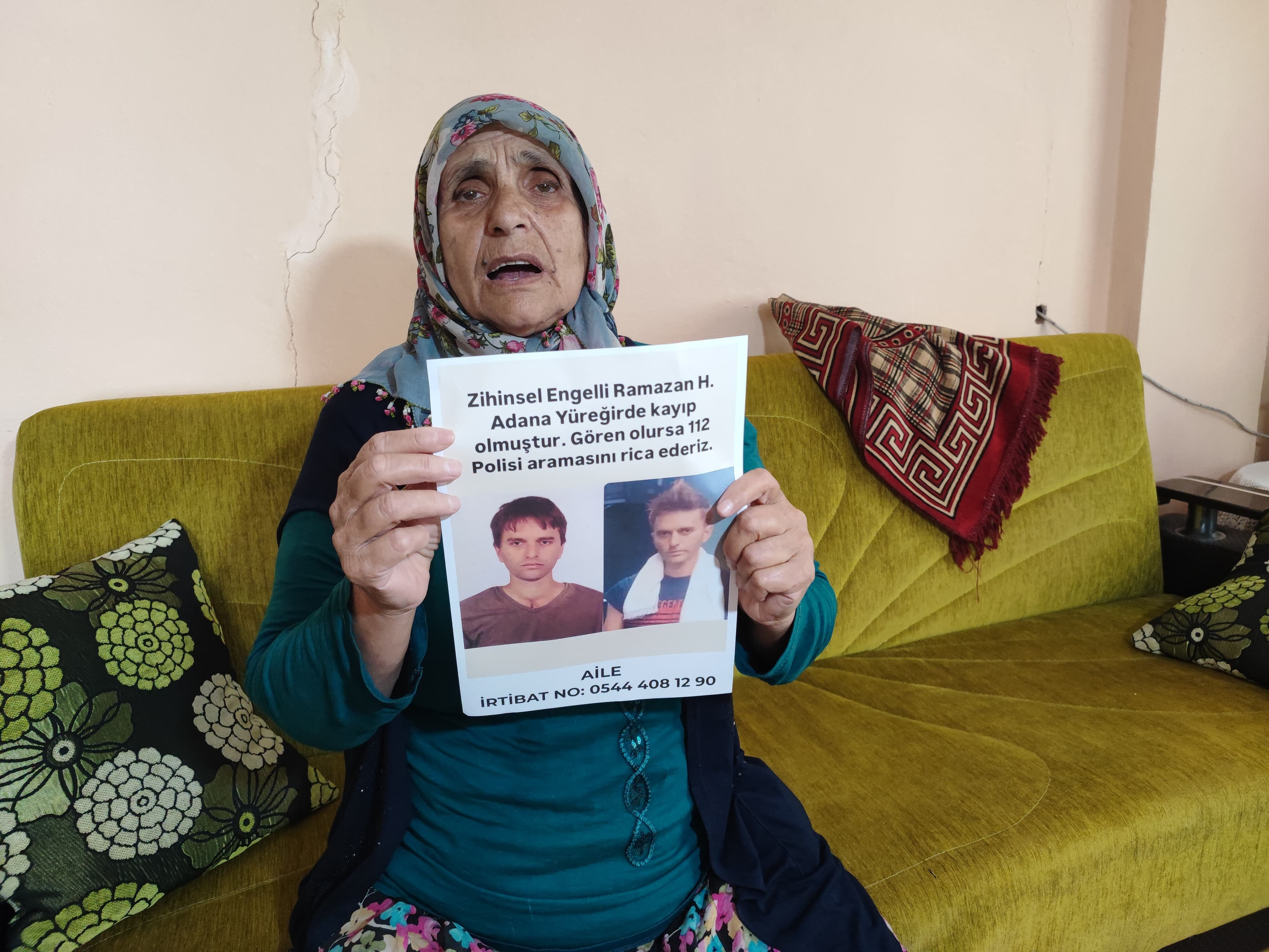 Evine giren hırsızla karşılaştı engelli kaldı! Daha acı haber geldi, 34 gün oldu ama... - 2. Resim