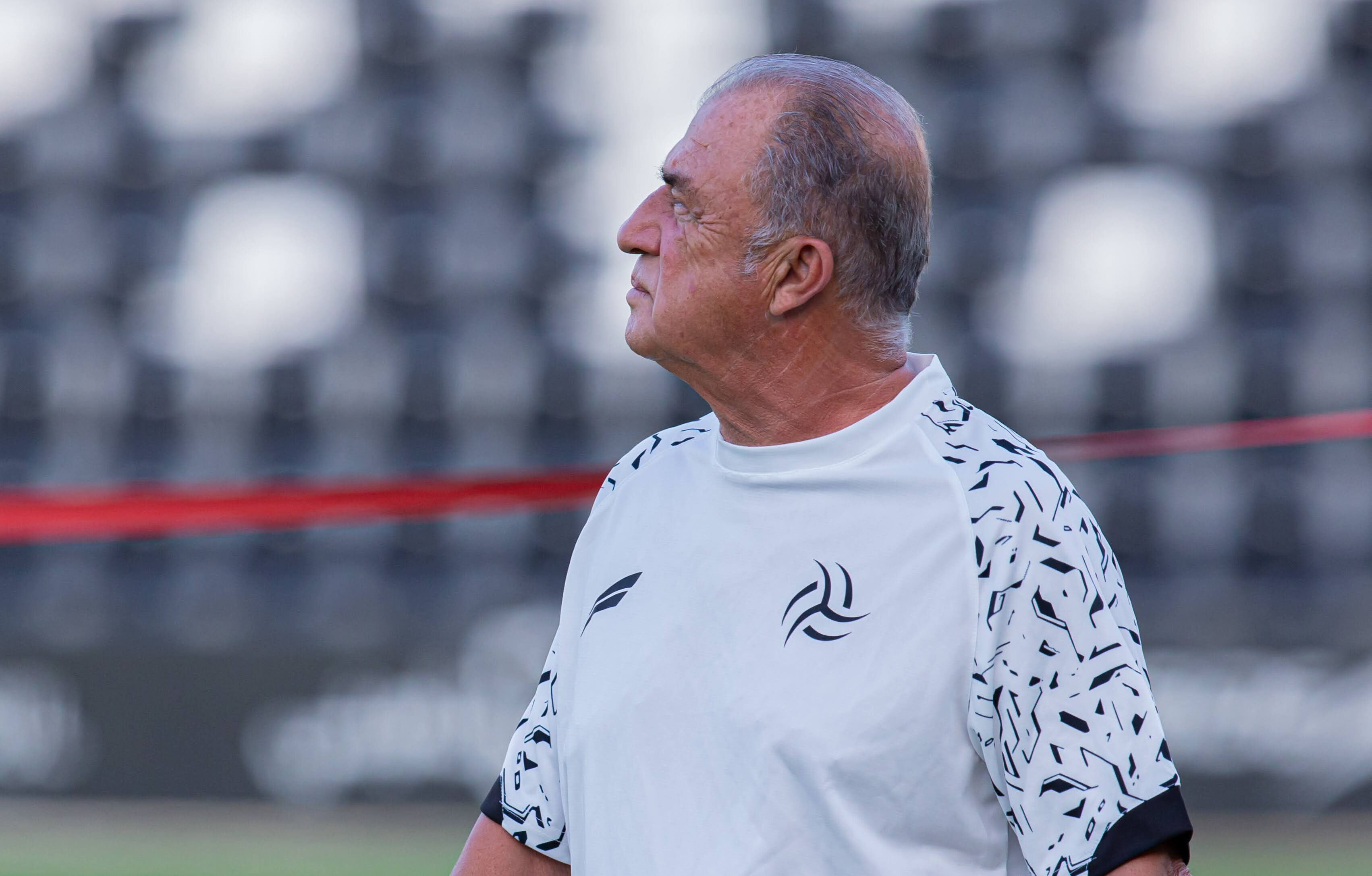 Fatih Terim'li Al Shabab'dan deplasmanda kritik galibiyet! | Türkiye Gazetesi