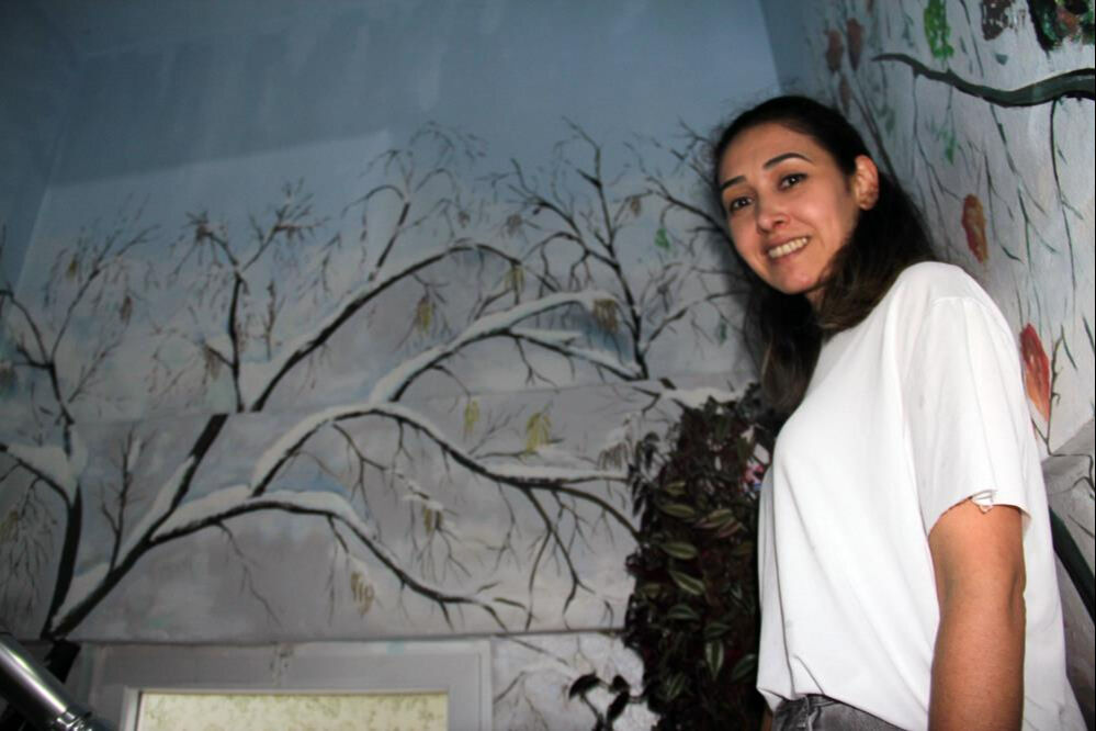 Fındığın bir yıllık serüveni resmedildi: Her ayın ayrı anlamı var - 3. Resim