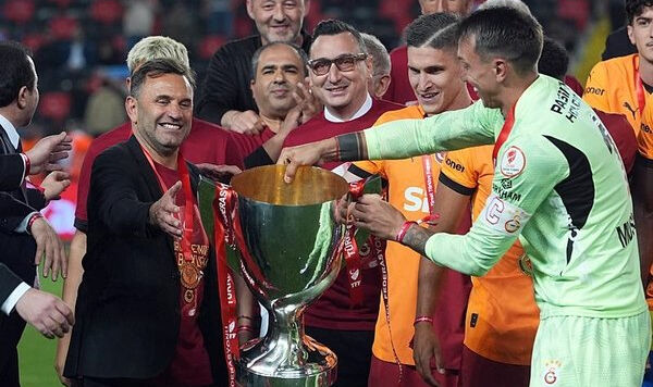 Galatasaray şampiyonluk kutlaması ne zaman, nerede olacak? GS Şampiyonluk kutlama bilet fiyatları gündemde - 1. Resim