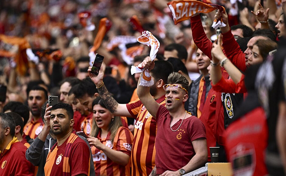 Galatasaray şampiyonluk kutlaması ne zaman, nerede olacak? GS Şampiyonluk kutlama bilet fiyatları gündemde - 3. Resim