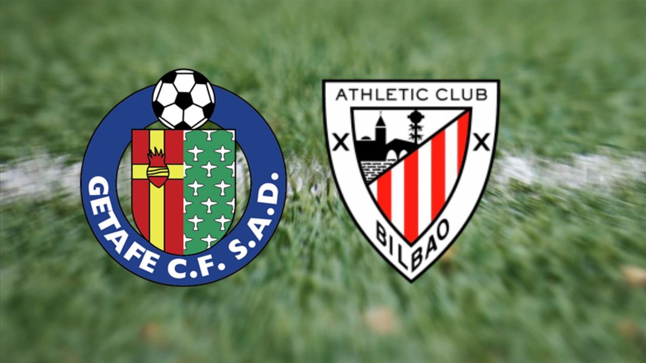 Getafe - Athletic Bilbao maçı saat kaçta, hangi kanalda? İspanya La Liga’da 36.hafta heyecanı! Getafe - Athletic Bilbao maçı saat kaçta, hangi kanalda? İspanya La Liga’da 36.hafta heyecanı!