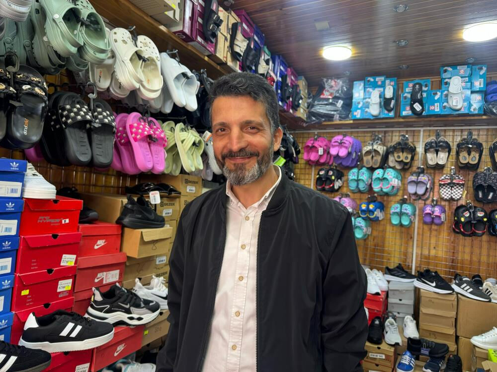 Havalar ısındı, raflar değişti! 