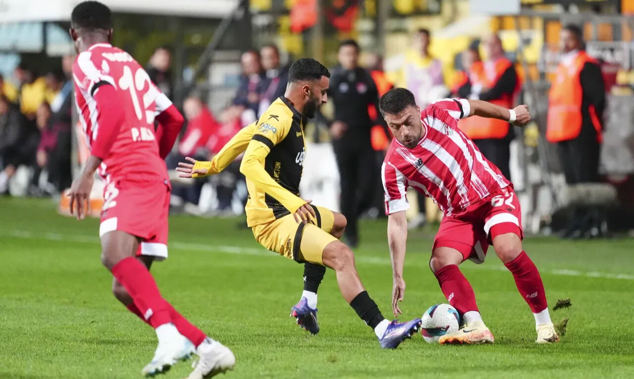 İstanbulspor - Boluspor maçı hangi kanalda, ne zaman? Trendyol 1. Lig play-off maçları - 2. Resim