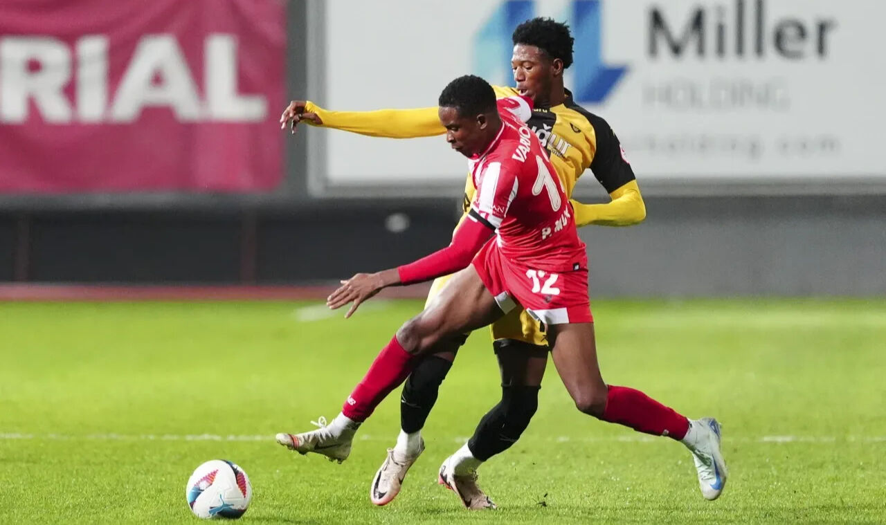 İstanbulspor - Boluspor maçı hangi kanalda, ne zaman? Trendyol 1. Lig play-off maçları - 1. Resim