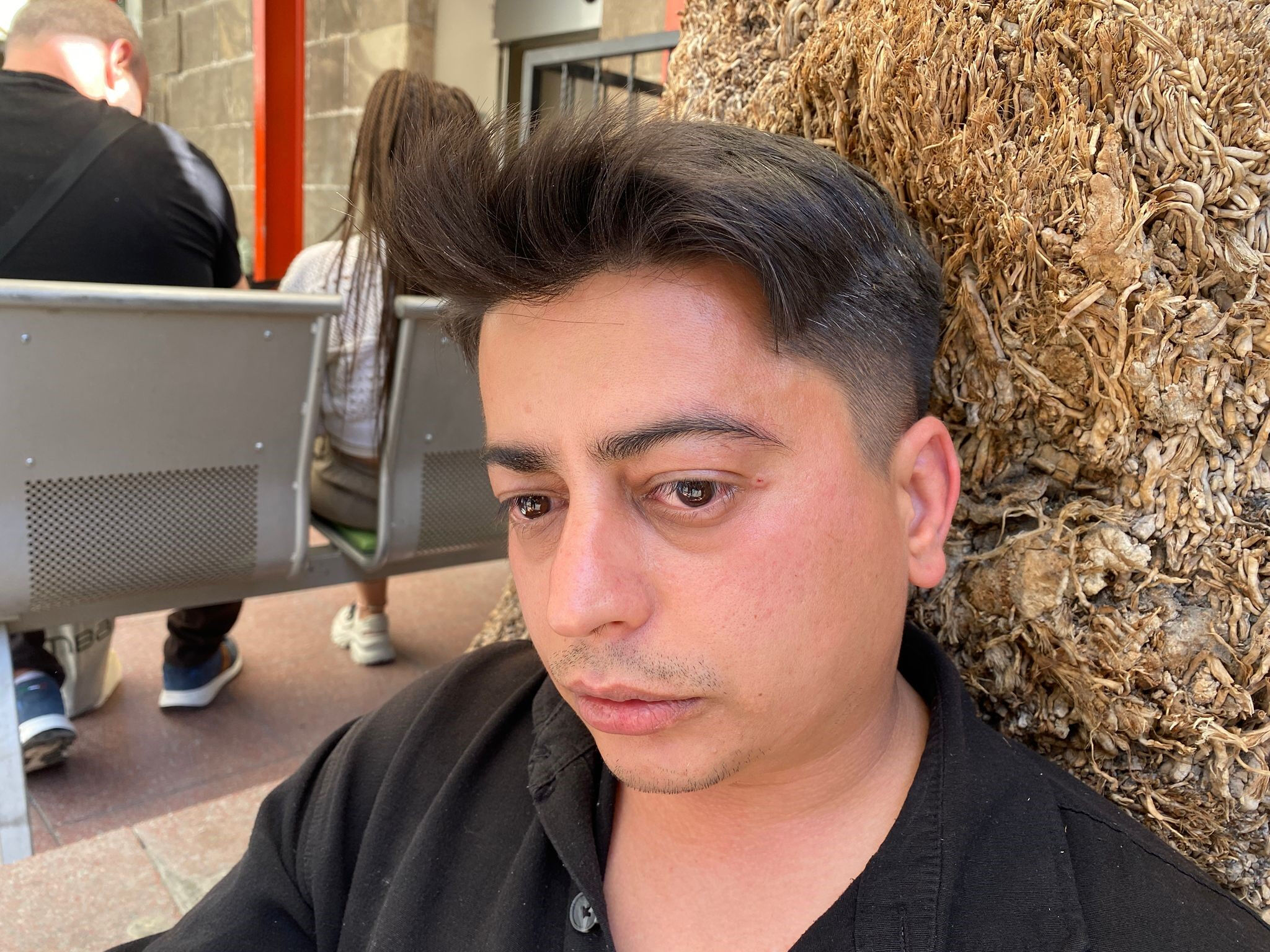 İzmir'de İHA ekibine çirkin saldırı! Özgür Özel'in boykot çağrısı can yaktı - 2. Resim