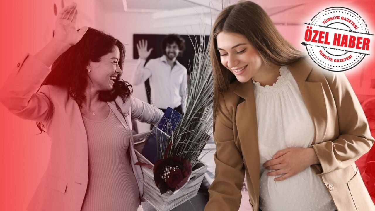 Kadın memurlar çocuğa göre prim ve izin istiyor! 8. Dönem Toplu Sözleşme için geri sayım başladı Kadın memurlar çocuğa göre prim ve izin istiyor! 8. Dönem Toplu Sözleşme için geri sayım başladı