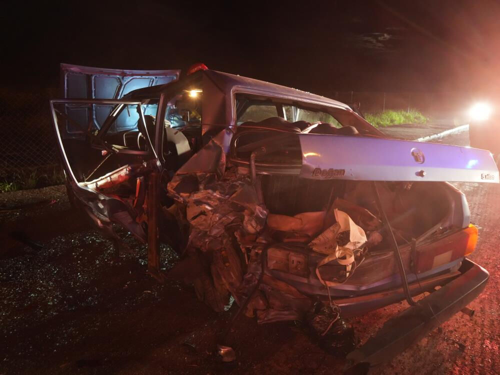 Kastamonu'da zincirleme kaza! 9 kişi hastanelik oldu - 2. Resim
