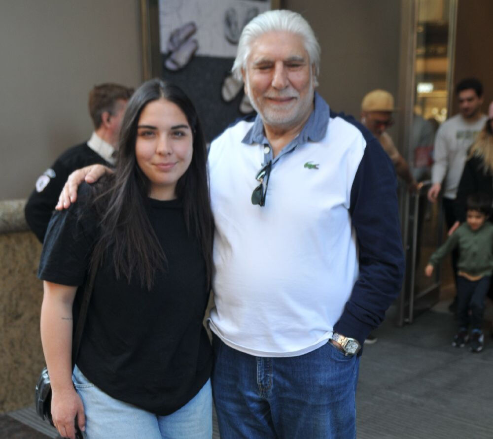 'Kurtlar Vadisi'nin 'Kılıç'ı Atilla Olgaç'ın son halini görenler şaşırdı: Ekranlara dönüyor... - 4. Resim